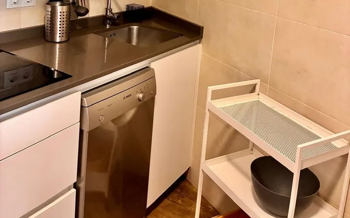 Piso en Calle de la Fe, 9, Lavapiés-Embajadores - Foto 16