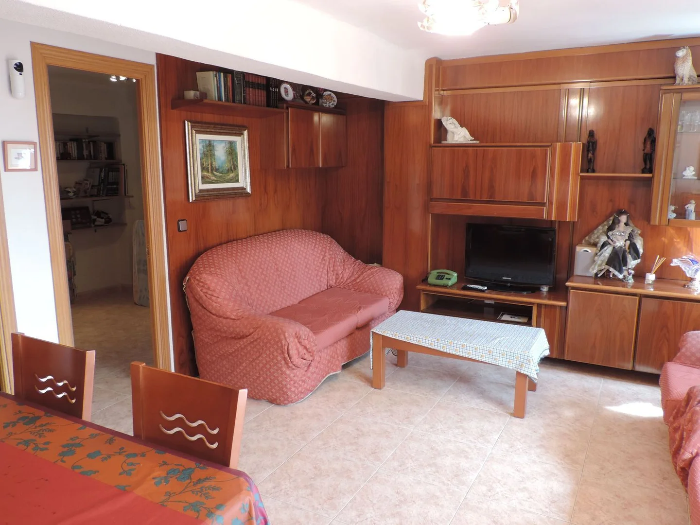 Piso en calle Tirajana, 3 - Foto 9