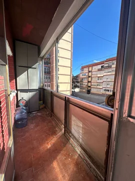 Piso en plaza de Monterrey, 9 - Foto 12