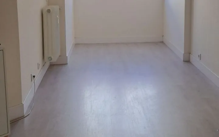 Piso en Calle Rafael Calvo, 31, Almagro - Foto 4