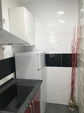 Piso en Calle Barrionuevo, 16, Puerta del Ángel - Foto 8