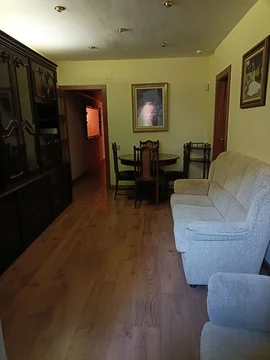 Piso en calle de Sigüenza, 100 - Foto 1