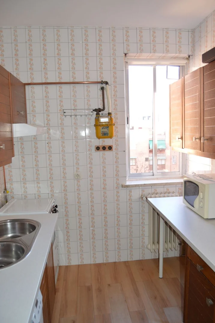 Piso en Barrio Valdezarza - Foto 9