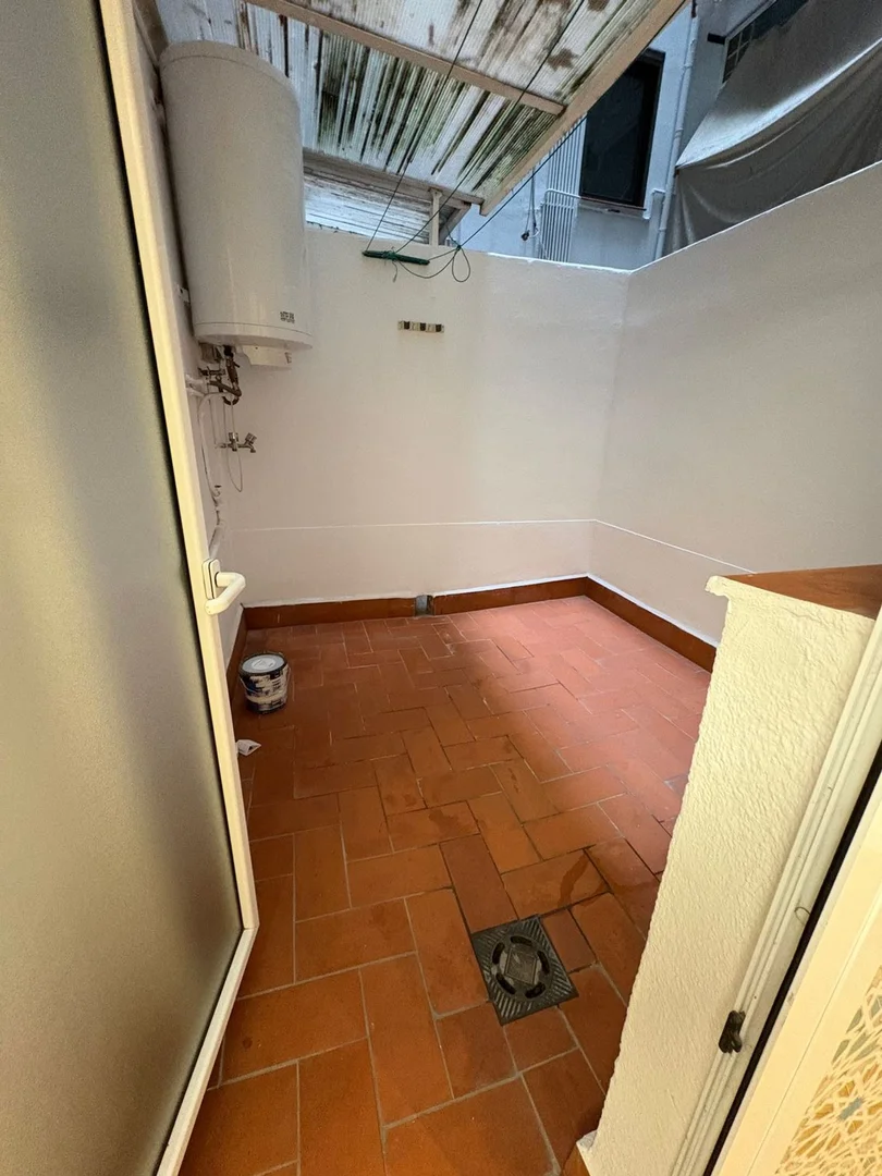 Piso en ronda del General Mitre, 17 - Foto 6