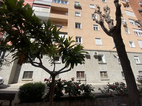 Piso en calle de San Leopoldo, 5 - Foto 2