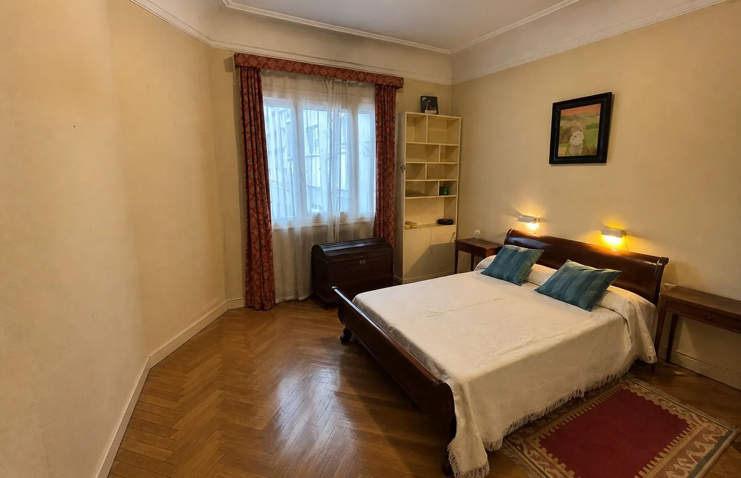 Piso en Barrio Casa de Campo - Foto 4