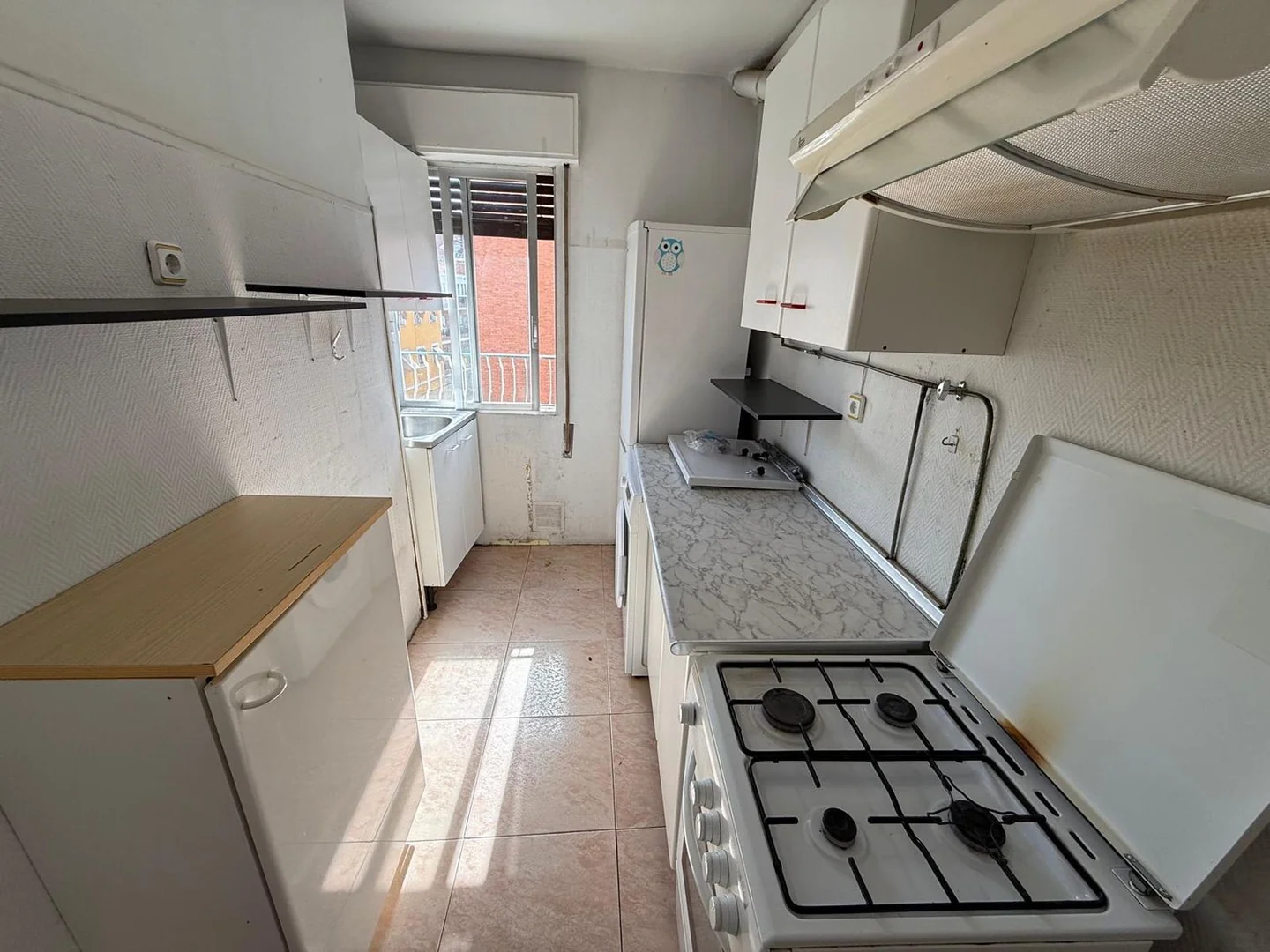 Piso en Calle de José Calvo, Berruguete - Foto 17