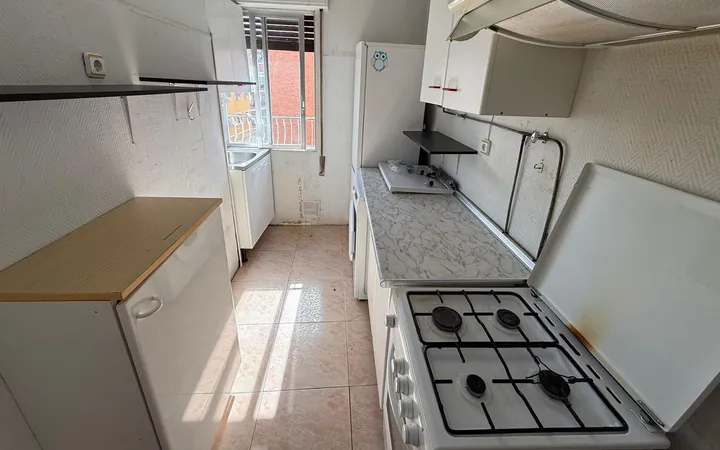 Piso en Calle de José Calvo, Berruguete - Foto 17