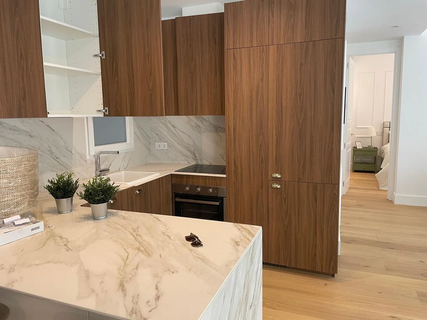 Piso en avenida del General Perón, 13 - Foto 4