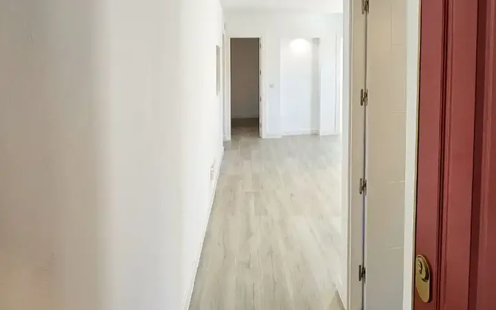Piso en  Calle de San Isidro Labrador 8 - Foto 1