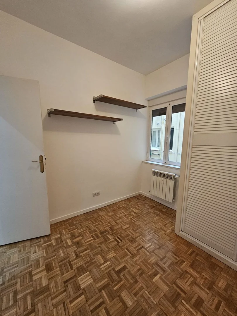 Piso en Calle de la Infanta María Teresa, Bernabéu-Hispanoamérica - Foto 13