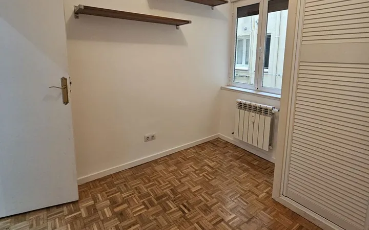 Piso en Calle de la Infanta María Teresa, Bernabéu-Hispanoamérica - Foto 13