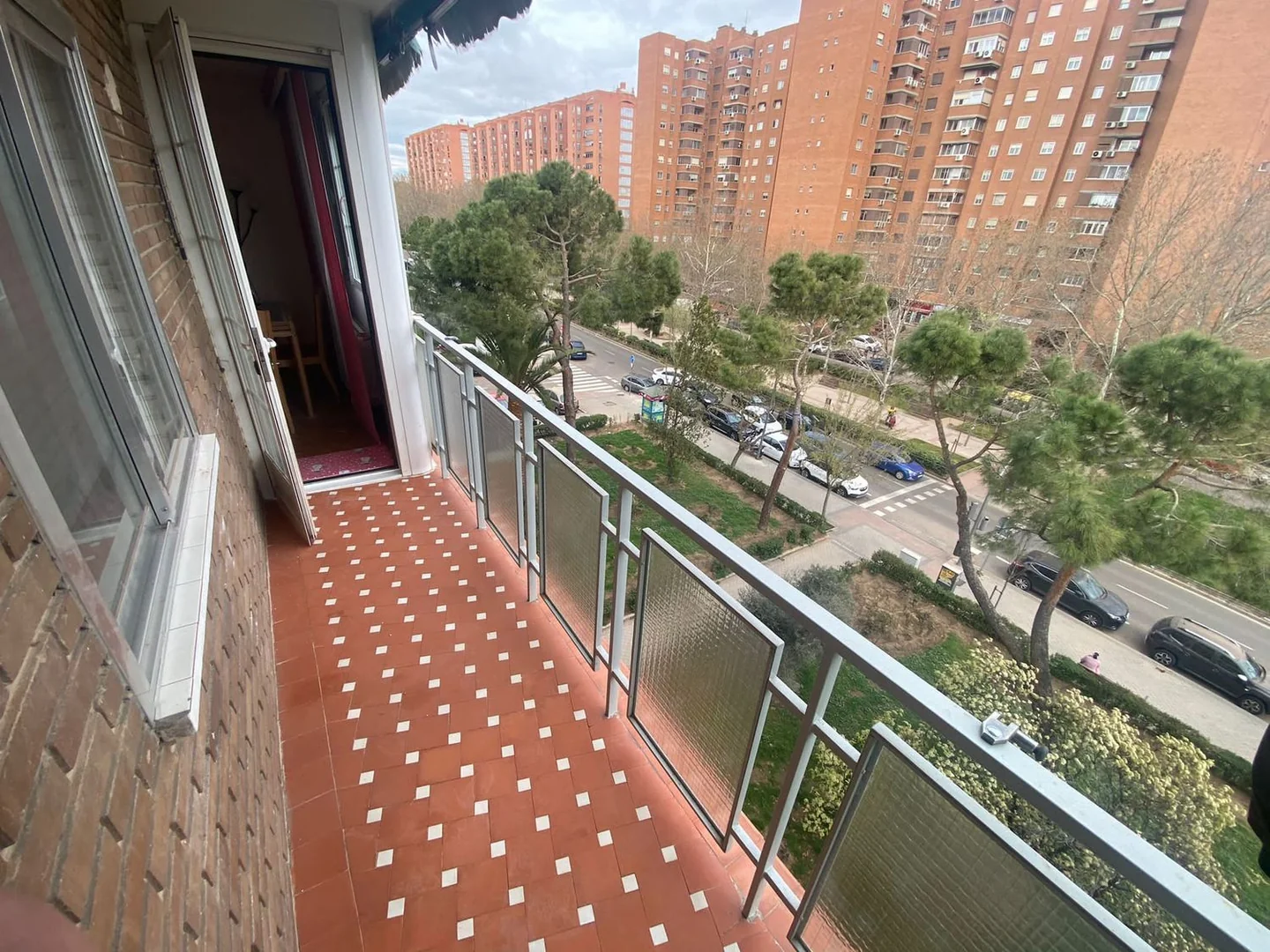 Piso en Avenida de Pablo Neruda, 20, Portazgo - Foto 3
