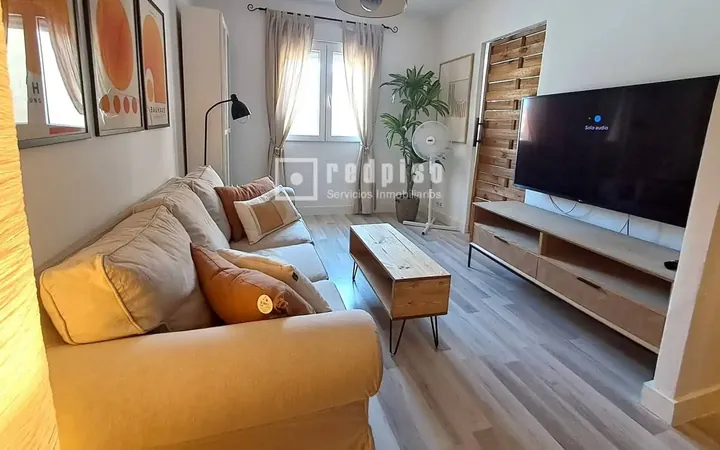 Piso en  de Marcelino Camacho - Foto 1