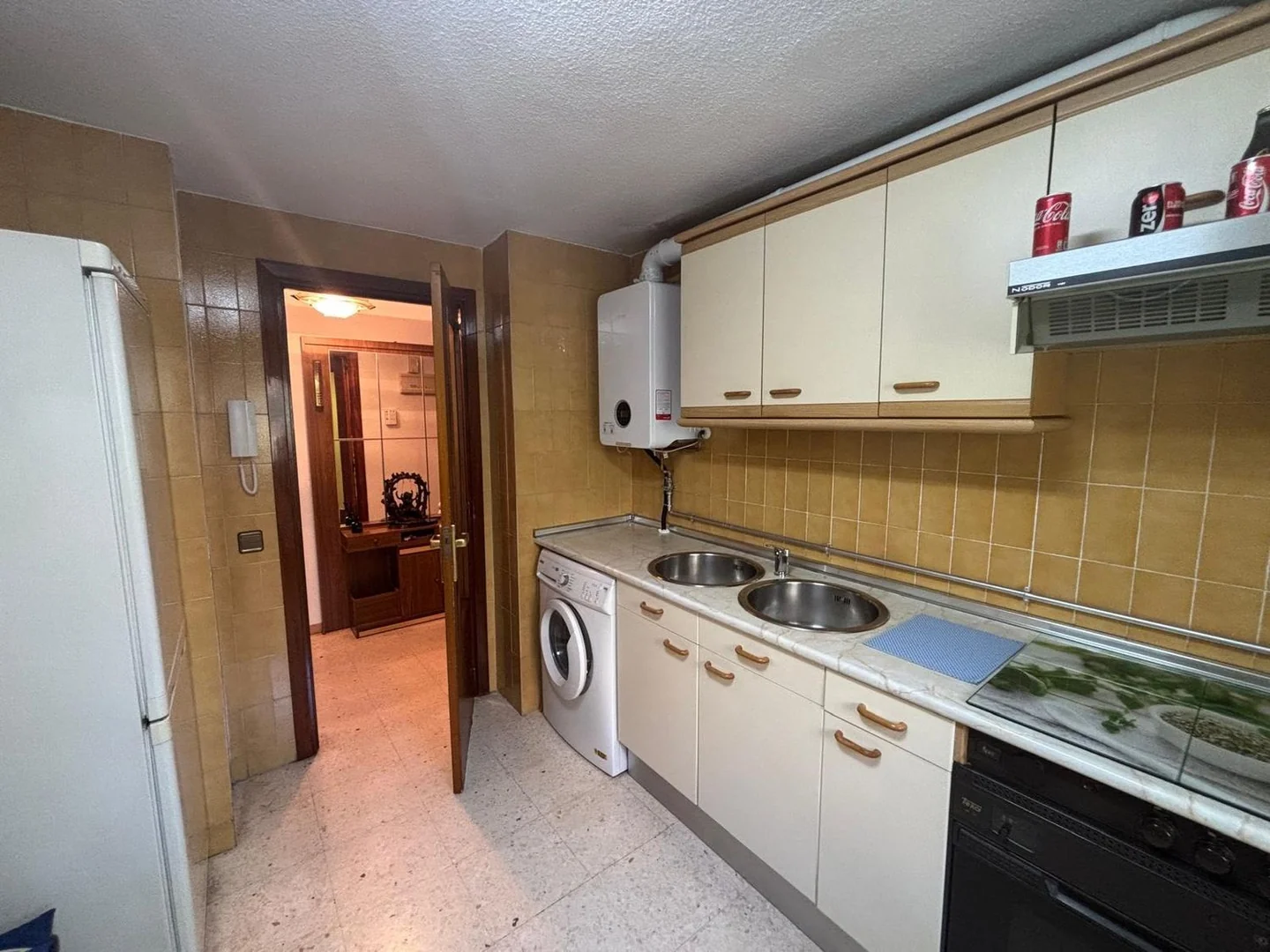 Piso en Calle de la Virgen de la Oliva, 46, Simancas - Foto 10