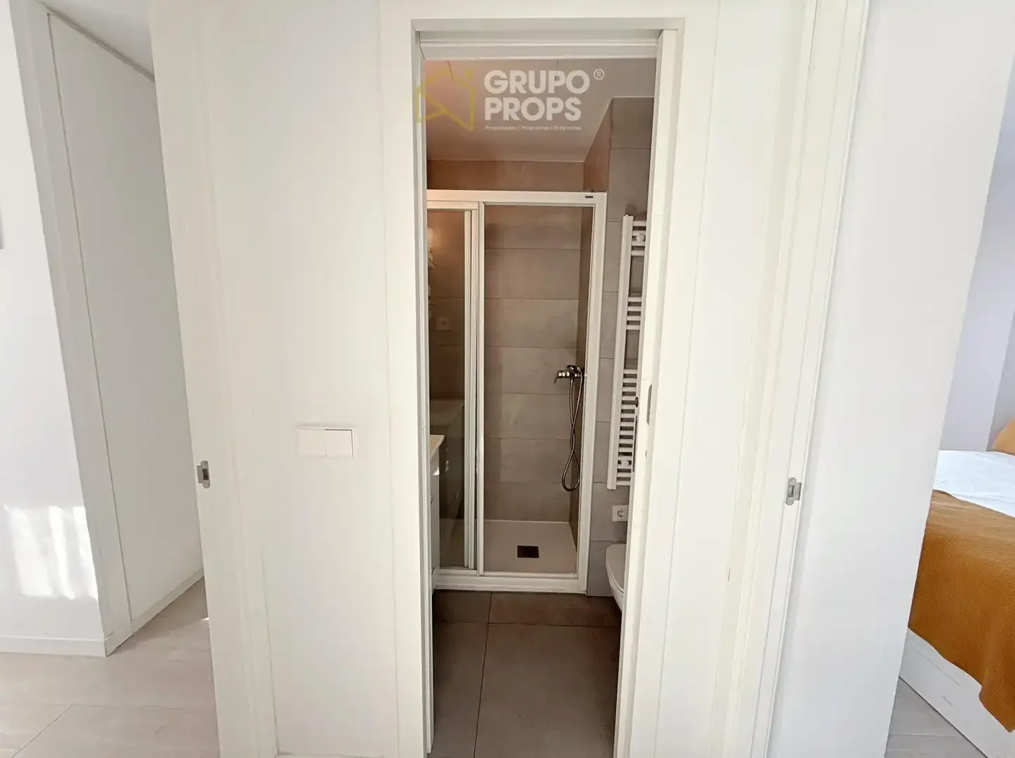 Apartamento en  Madrid Capital - Foto 19