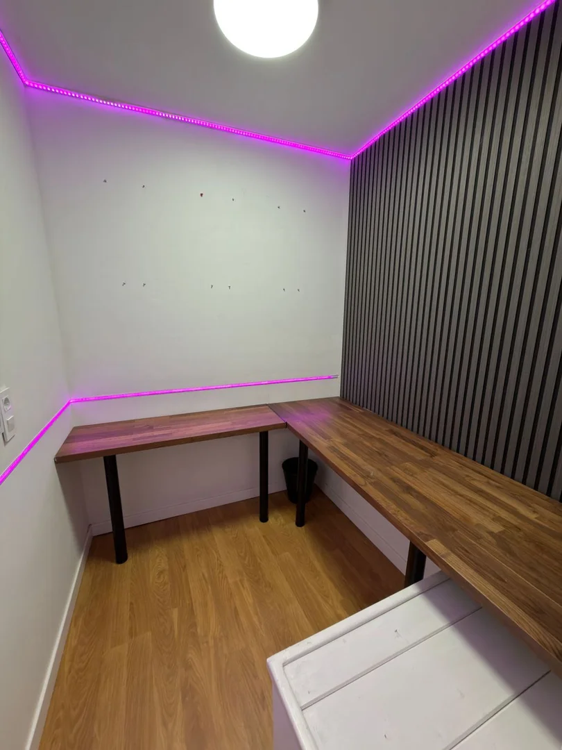 Estudio en calle del Néctar, 31 - Foto 30