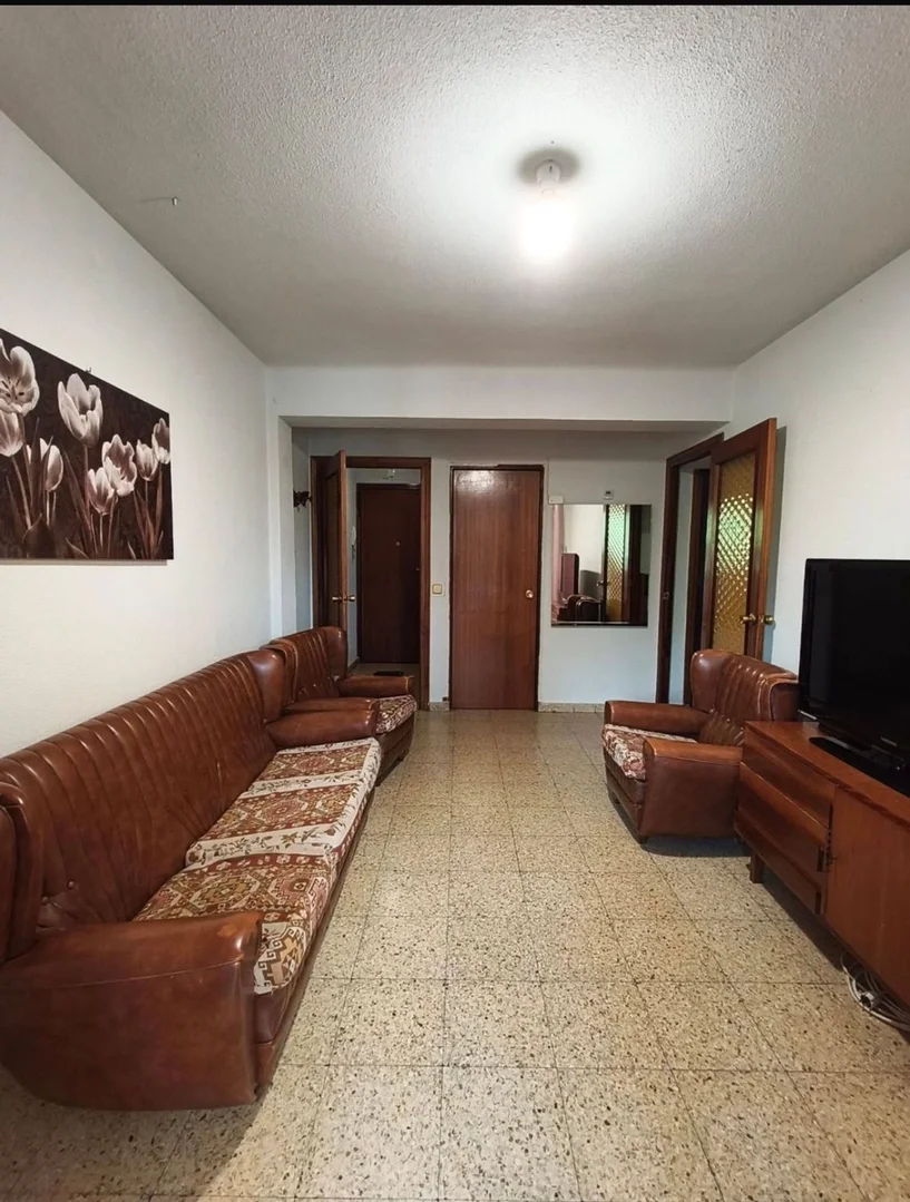 Piso en Colonia Occidente, 4 - Foto 3