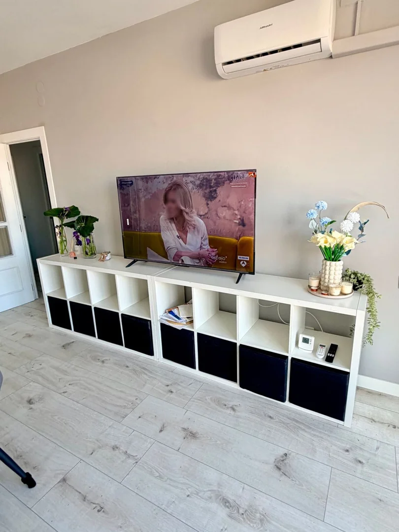 Piso en Gran Via de les Corts Catalanes, 1132 - Foto 1