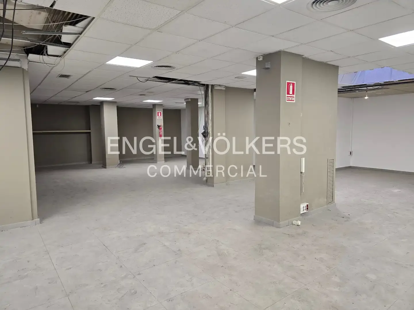 Local comercial en  Barcelona Capital - Foto 6