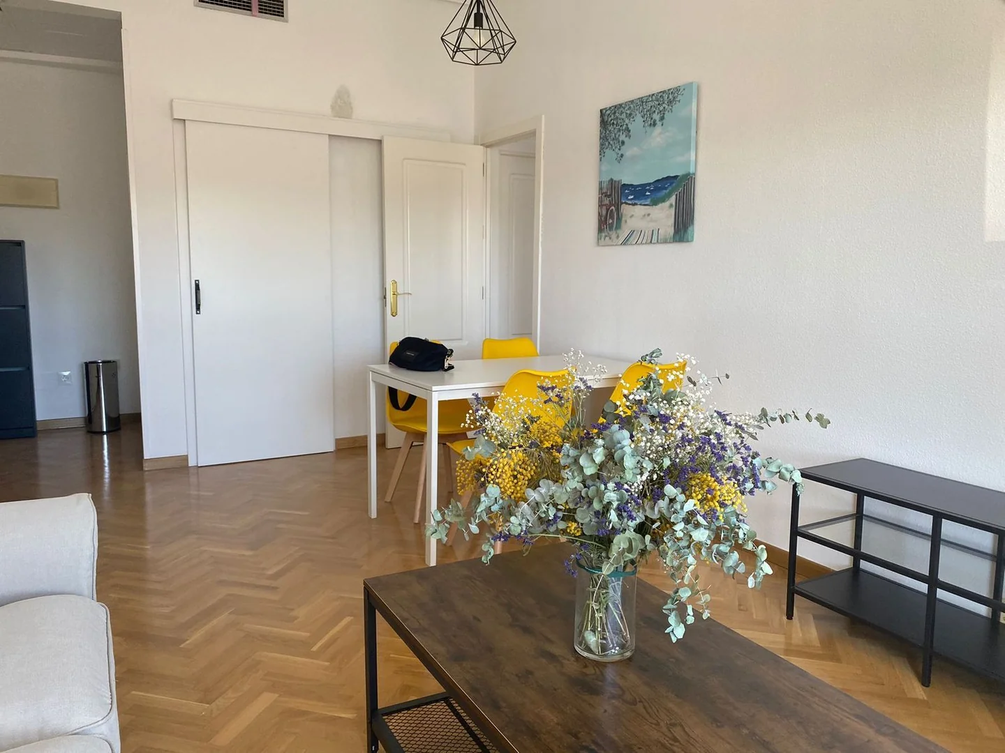 Piso en Calle de Alonso Quijano, 40, Tres Olivos - Valverde - Foto 2