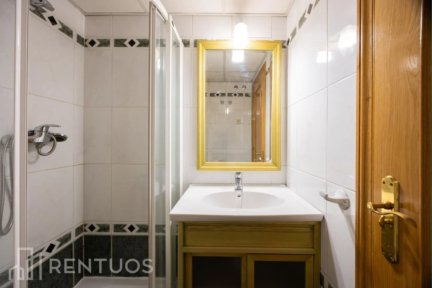 Piso en calle de las Delicias - Foto 46