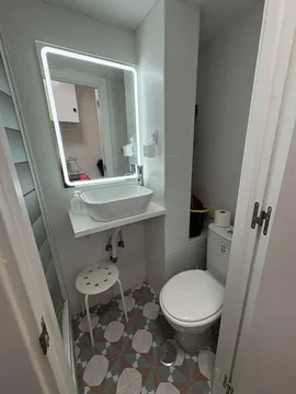 Piso en  Calle de Ponce de León 11 - Foto 2