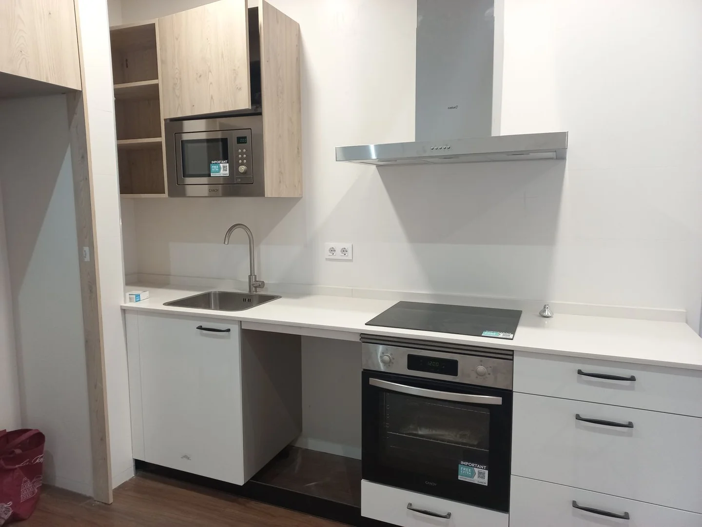 Piso en calle Tántalo, 7 - Foto 4