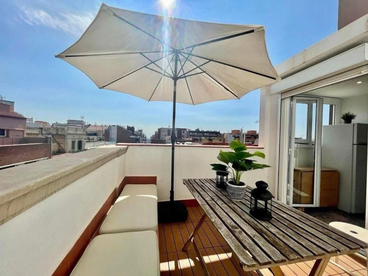 Estudio en calle de Verdi, 235 - Foto 1