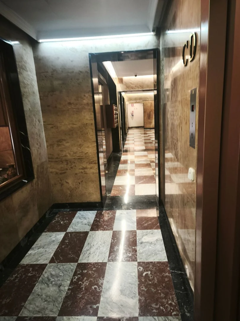 Piso en Avenida del General Perón, 14, Cuatro Caminos - Foto 23