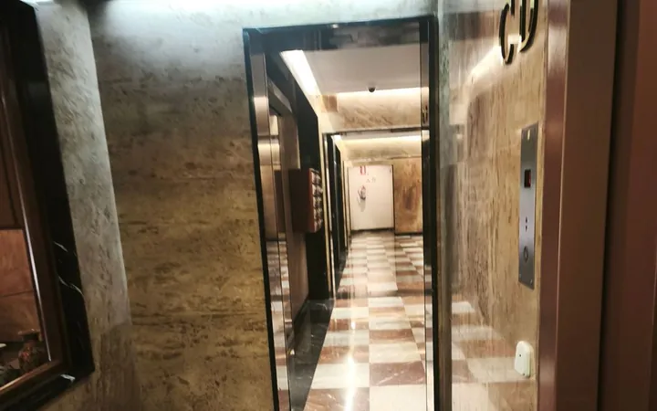 Piso en Avenida del General Perón, 14, Cuatro Caminos - Foto 23