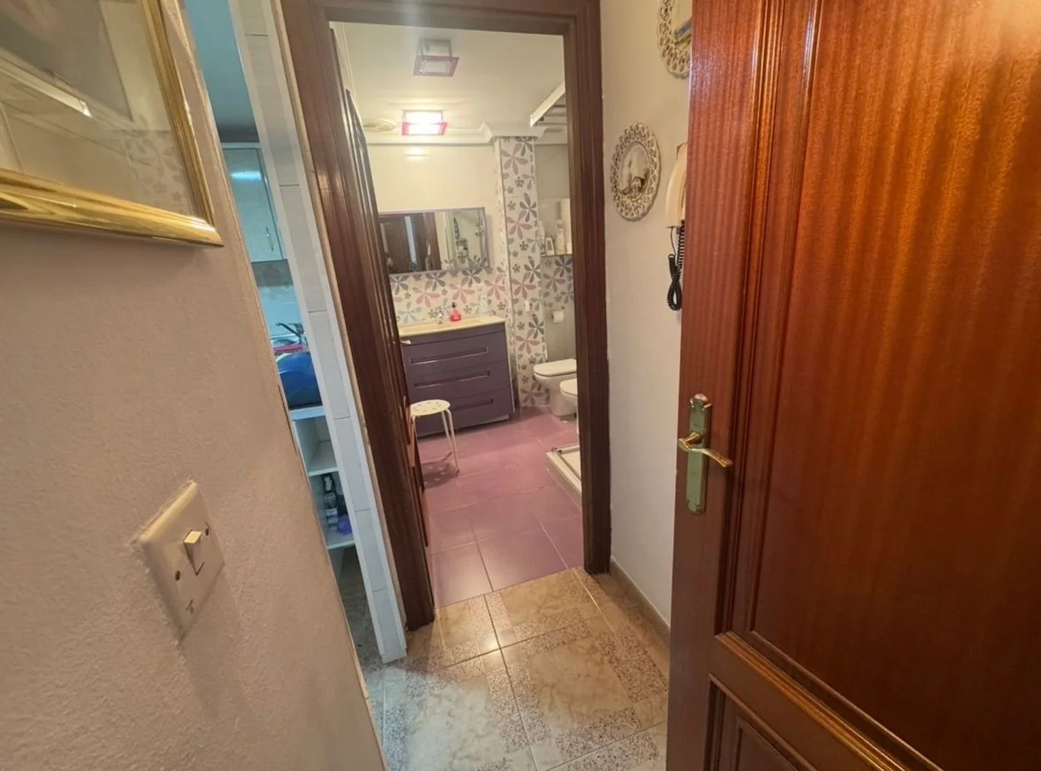 Piso en calle de Los Mesejo, 15 - Foto 12