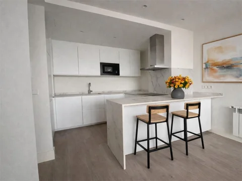 Piso en  Avenida de Pío XII 92 - Foto 10