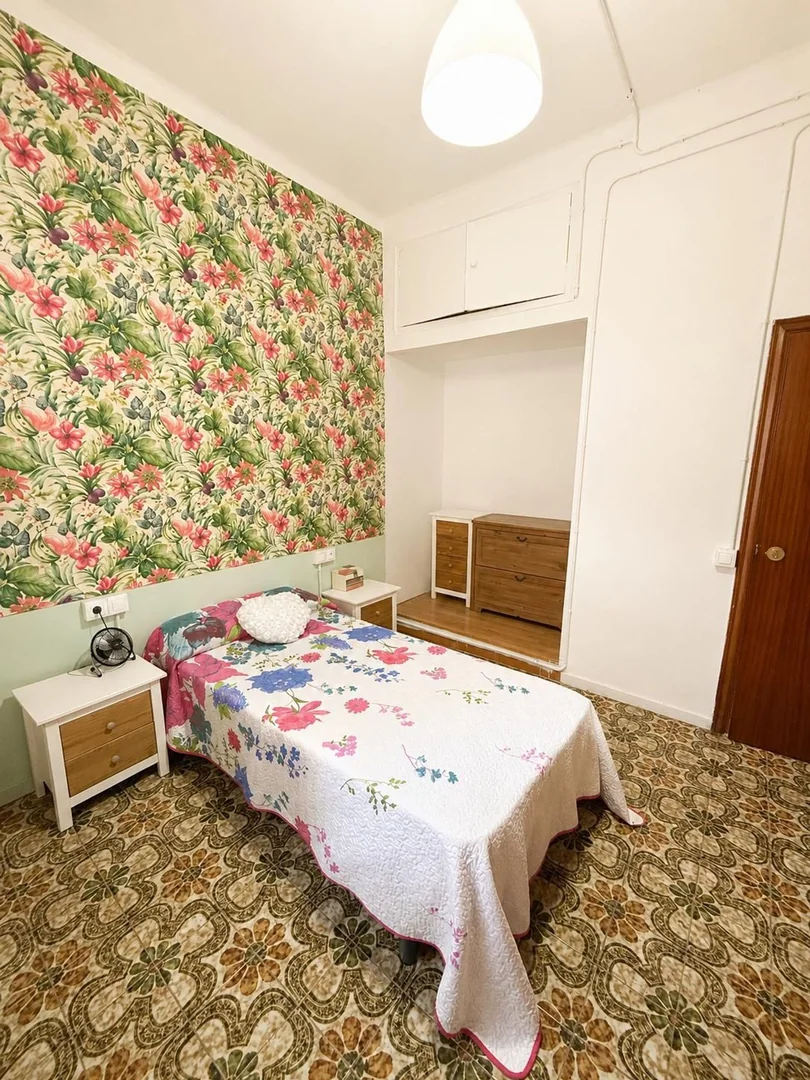 Piso en Passatge de Tàrrega, 1, El Bon Pastor - Foto 14