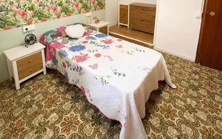 Piso en Passatge de Tàrrega, 1, El Bon Pastor - Foto 14
