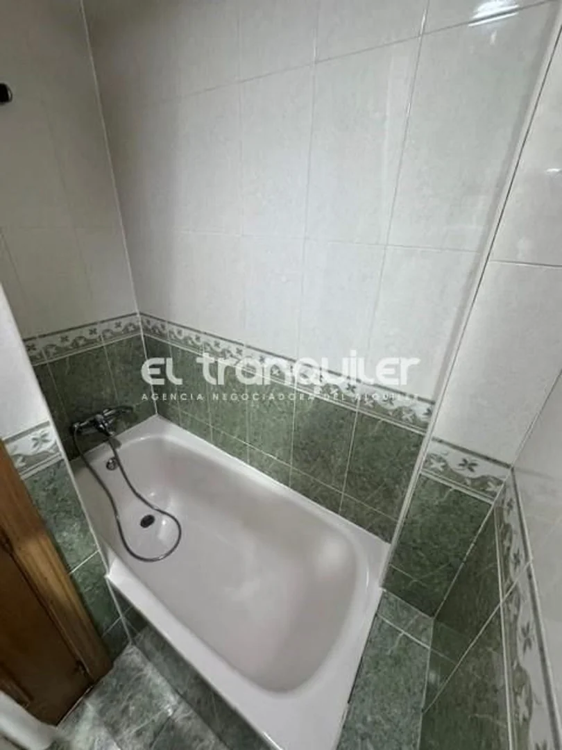 Piso en Calle de Sierra Gorda, 20, Casco Histórico de Vallecas - Foto 16