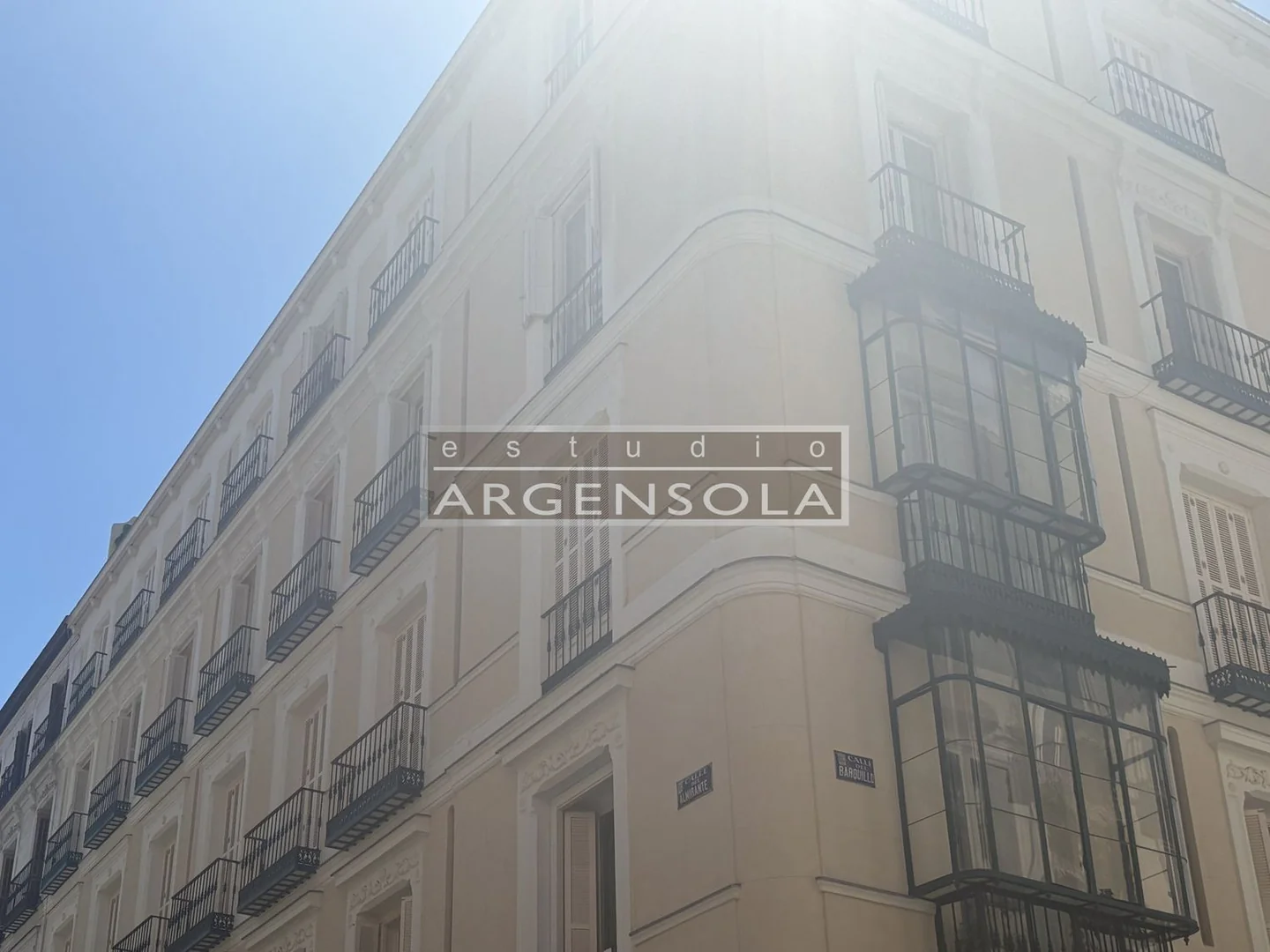 Piso en Chueca-Justicia - Foto 9