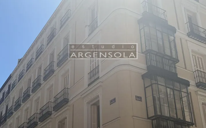 Piso en Chueca-Justicia - Foto 9