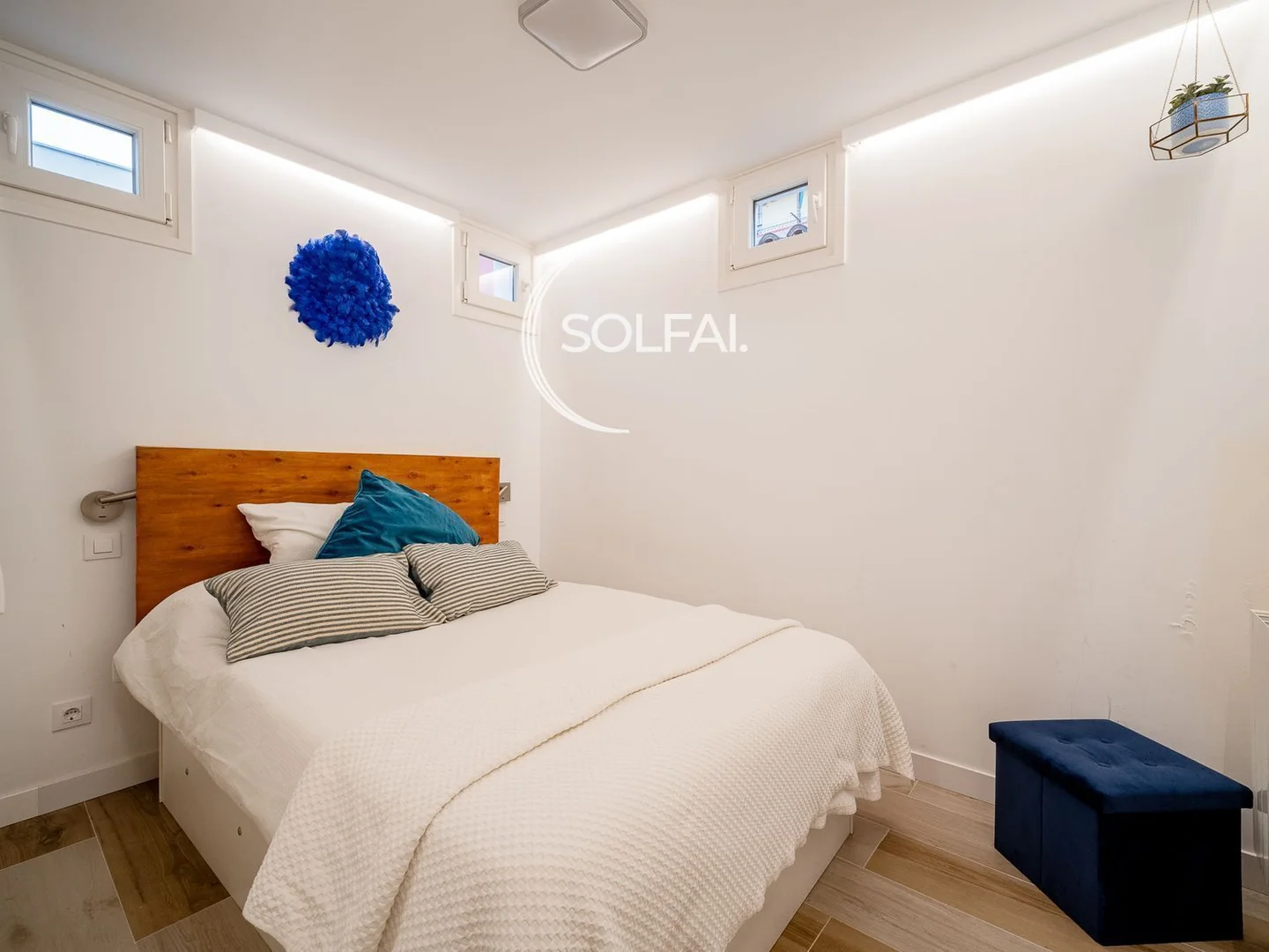 Piso en Lavapiés-Embajadores - Foto 11