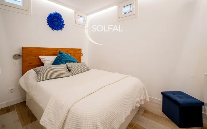 Piso en Lavapiés-Embajadores - Foto 11