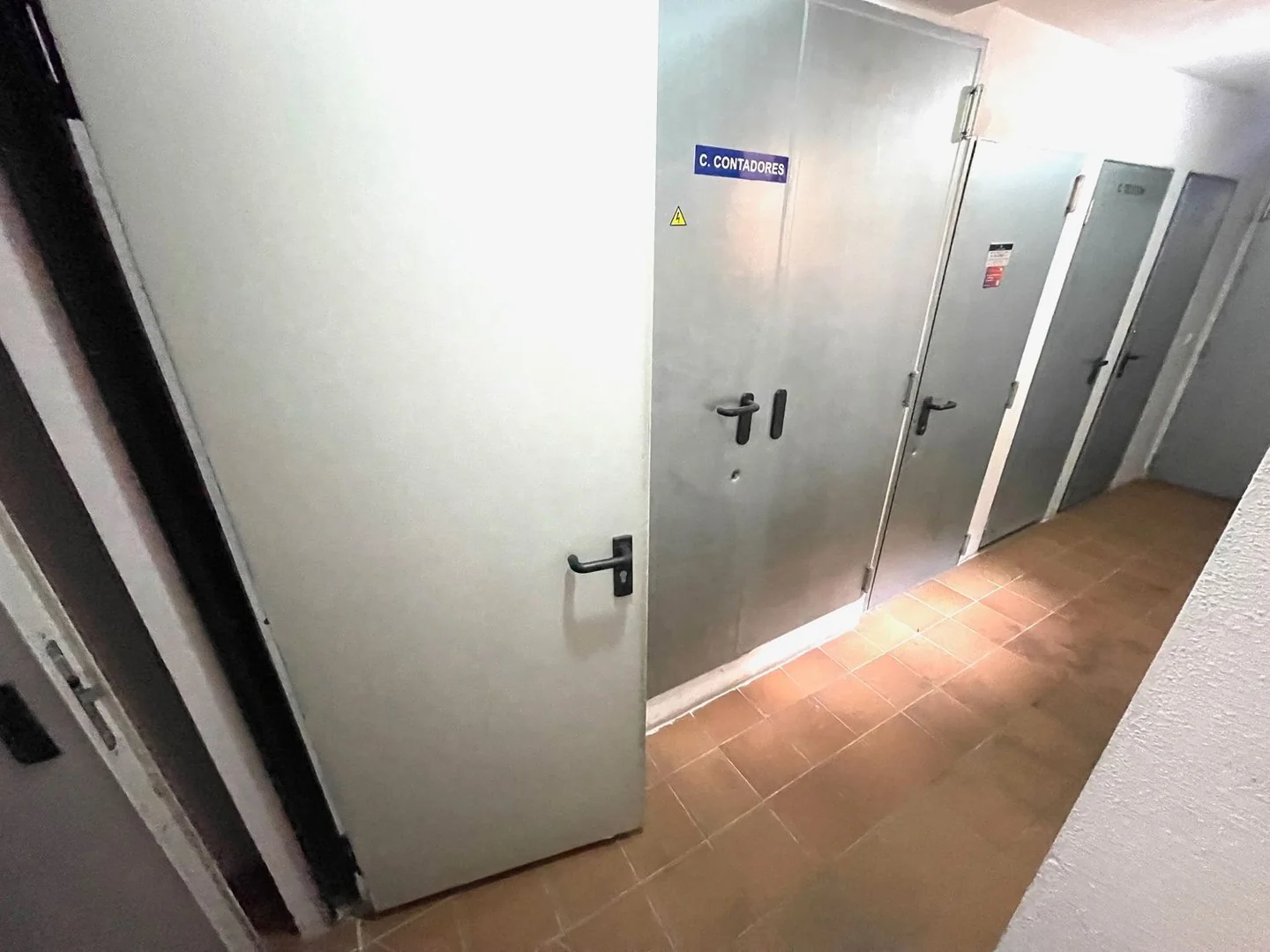 Piso en Travesía de Palomeras, San Diego - Foto 17