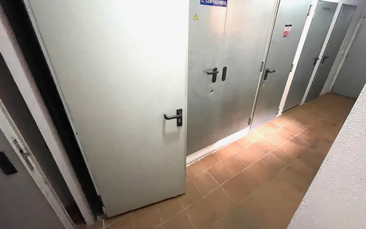 Piso en Travesía de Palomeras, San Diego - Foto 17