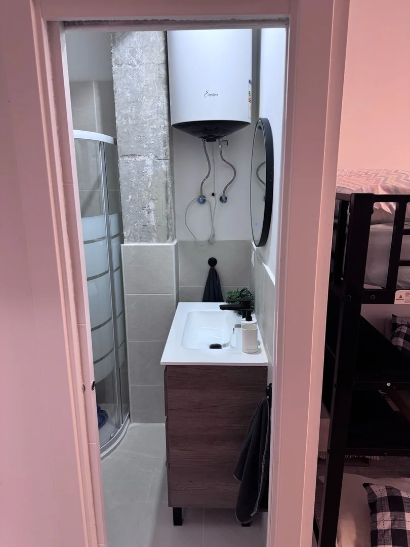 Estudio en calle Baleares, 46 - Foto 29