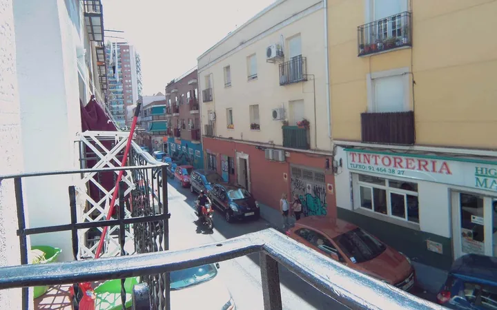 Estudio en Calle de Antonio Zamora s/n, Puerta del Ángel - Foto 5