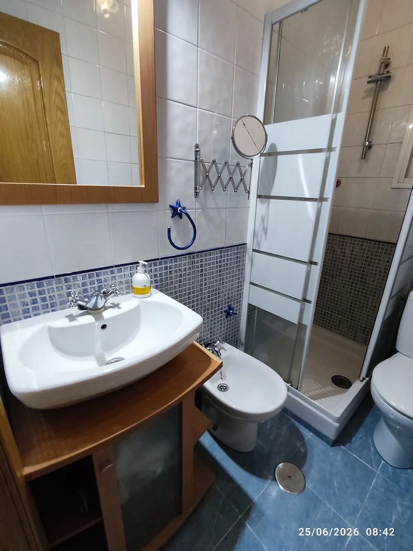 Piso en Calle de Benita López, 56, Los Rosales - Foto 13