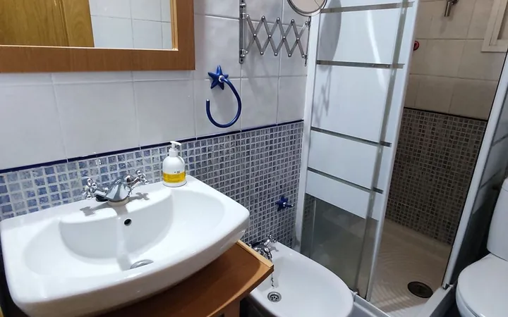 Piso en Calle de Benita López, 56, Los Rosales - Foto 13