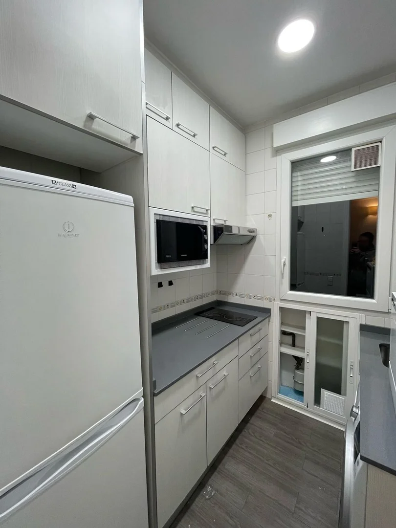 Piso en plaza de San Miguel, 7 - Foto 6