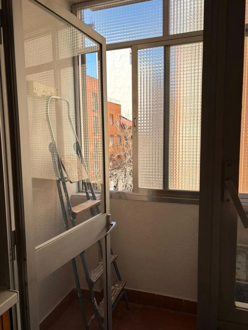 Piso en calle de Martín de Vargas, 27 - Foto 4