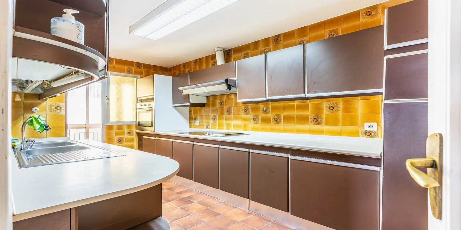 Piso en Barrio Guindalera - Foto 9