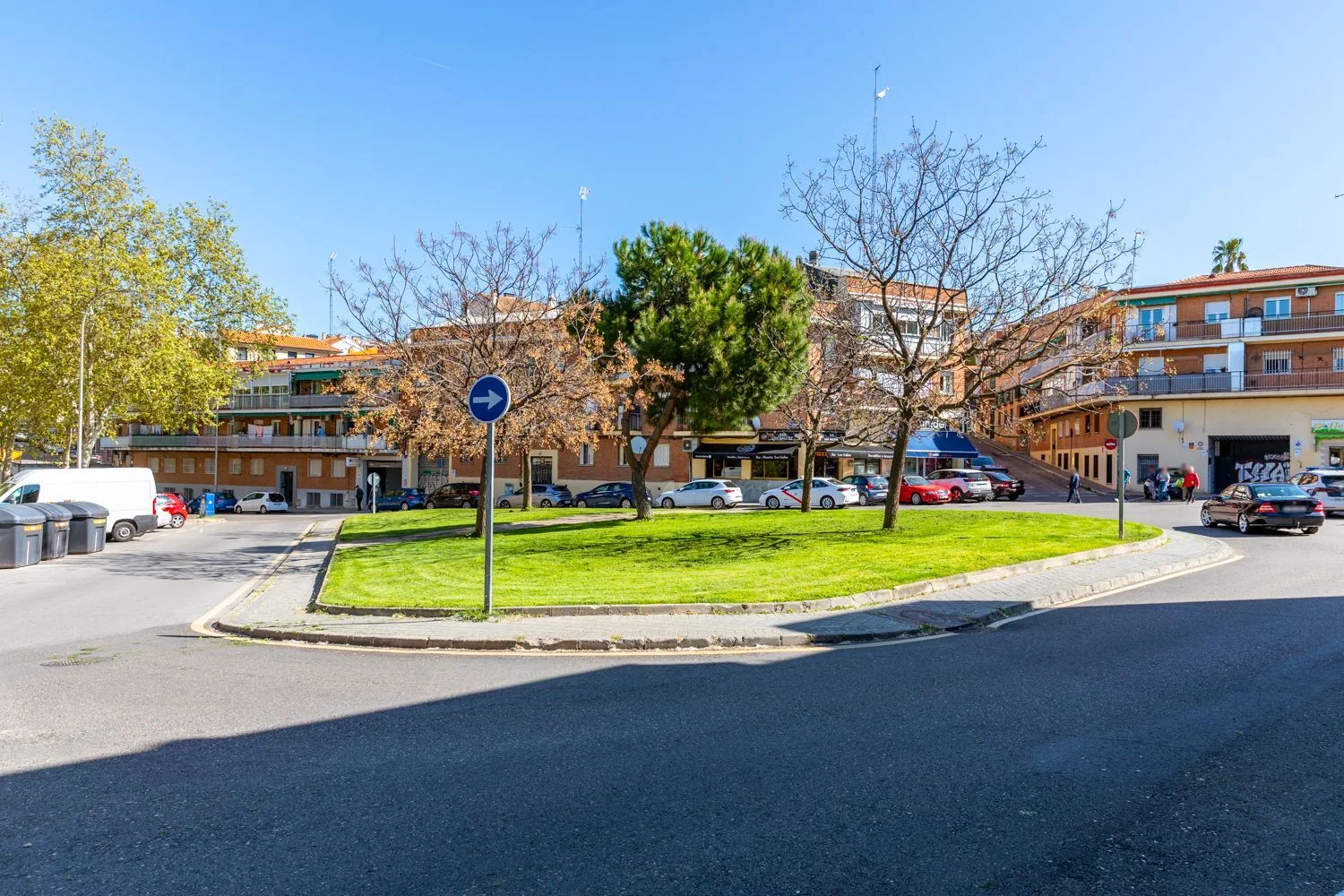 Chalet adosado en Calle de Julio Montero s/n, Tres Olivos - Valverde - Foto 14